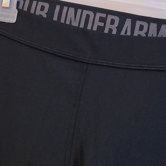 Workout Legging - Picture 4 of 4